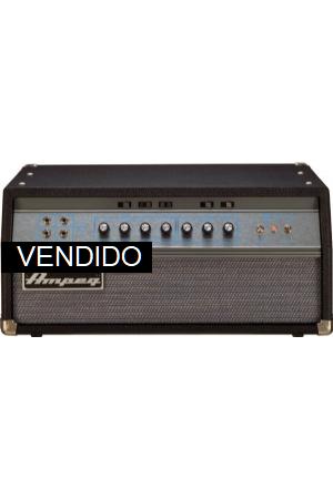 Ampeg SVT-VR Ampeg SVT-VR